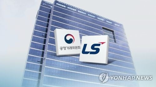 LS 구자홍 등 총수일가 '계열사 255억 부당지원' 불구속 기소