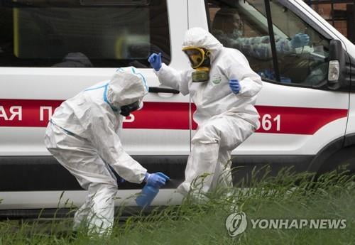 "러시아 국제선 항공편 운항 재개 우선순위에 한국도 포함"