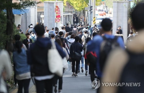 코로나쇼크에 실업률 20년만에 최고…20대 고용률은 역대 최저