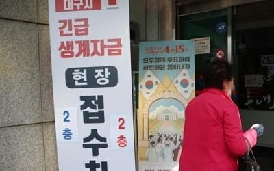 대구시 "부당 수령 긴급생계자금 반드시 환수"