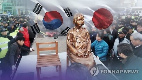 전범기업 대리한 김앤장에 위안부 합의 귀띔 정황…메모 공개