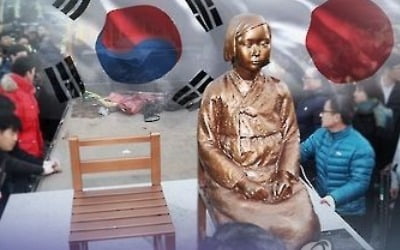 전범기업 대리한 김앤장에 위안부 합의 귀띔 정황…메모 공개