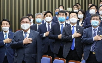 법사위원장 윤호중, 기재 윤후덕, 외통 송영길 내정