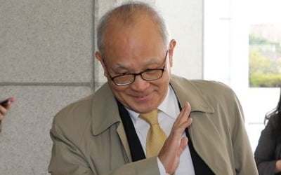 양창수, '이재용 수사심의위' 빠진다…"최지성과 오랜 친구"