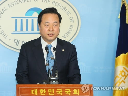 김두관 "美 반대해도 개성공단 열고 금강산 관광 재개해야"