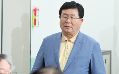 설훈 "윤석열 물러나는 게 상책…조만만 결판내야"