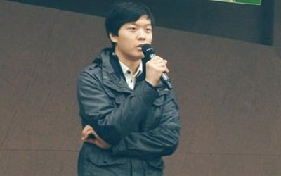 박사학위 못 딴 '천재소년' 송유근, 제적 취소 항소심도 패소