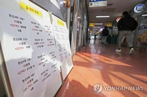 보도자료 조회수만 12만 돌파한 6·17 대책…계속되는 논란