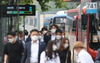 대중교통 마스크 착용거부·폭력 엄중대응…"강력팀이 수사"