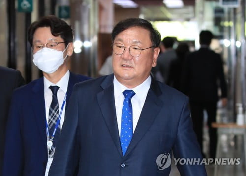 與, 금주 원구성 완료 방침…"18개 다 갖자" 강경론도