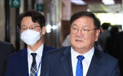 與, 금주 원구성 완료 방침…"18개 다 갖자" 강경론도