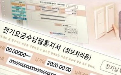 전기요금 개편, 하반기로 연기될 듯