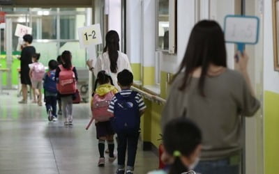 등교 인원 2/3 제한 느슨해지나…대구·경북 매일 등교 가능해져