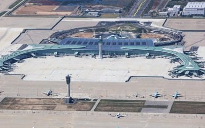 인천공항 "알바가 정규직?…보안요원, 정부 인증평가 통과해야"