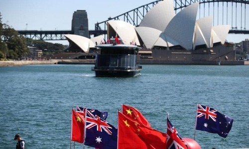 갈등 깊어지는 중국-호주…서로 상대 '첩보활동' 비난