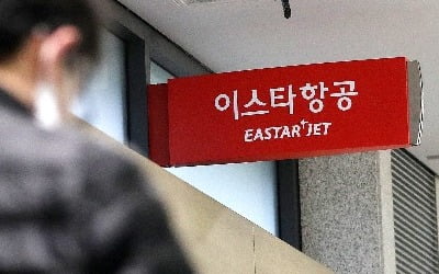 '인수 작업 난기류' 이스타항공, 26일 임시주총 소집 추진