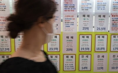 과도한 정부 개입이 '부동산 불패' 불렀다? [여기는 논설실]