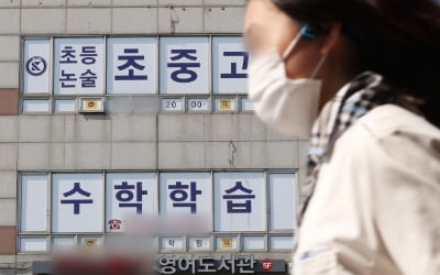 방판업체·물류센터·대형학원·뷔페, '고위험시설'로 관리