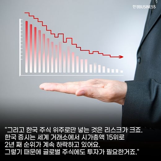 [카드뉴스] 우물 안 주린이들을 위해 회계사가 알려준다 : 개별종목투자시 필수 체크 3가지