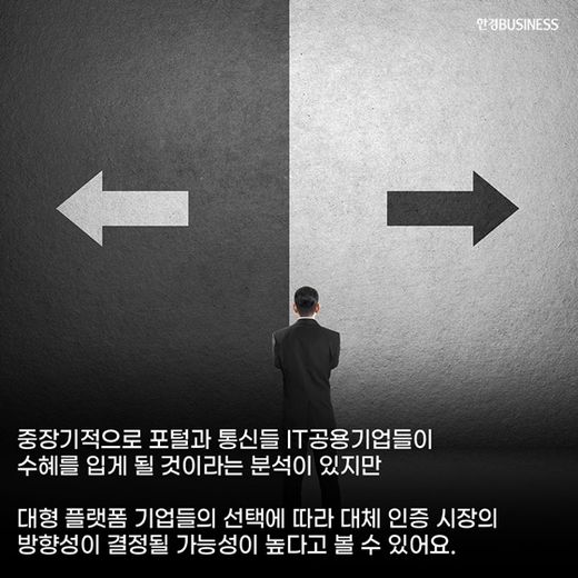 [카드뉴스] ‘공인인증서 폐지’ 연말정산은 어떻게?