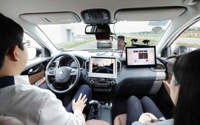 한국 차 부품업계, 현대모비스 필두로 세계 100위권 '8곳'