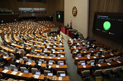 '일하는 국회법'에 여가위 폐지안 포함…野 "민주당의 자가당착"