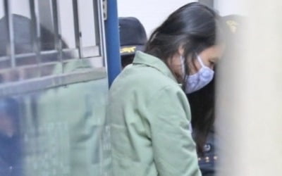 [속보] 고유정 항소심도 무기징역…"의붓아들 살해는 무죄"