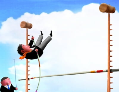 작년의 두 배 넘어서…커지는 메자닌 시장