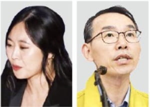 영산외교인상에 샤론 최·강형식 씨