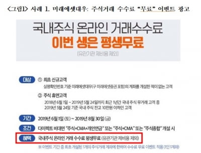 "거래수수료 무료?…증권사, 개미에 비용 떠넘겨 2兆 벌어"