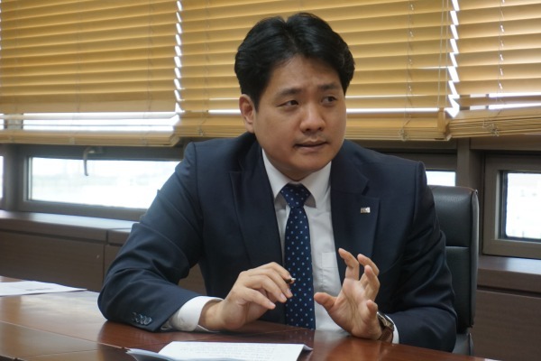미래에셋자산운용 박준태 팀장