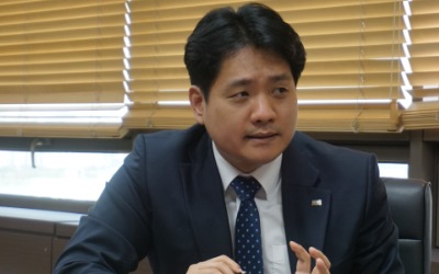 박준태 미래에셋자산운용 팀장 "공모 리츠의 시대 올 것"