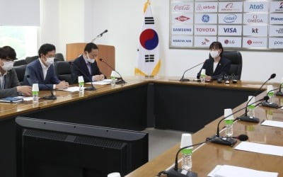 또 체육계 폭행…이번엔 한국체대 핸드볼팀서 '가혹행위'