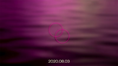 강다니엘, 8월 3일 컴백 확정…두 번째 미니앨범 '마젠타' [공식]