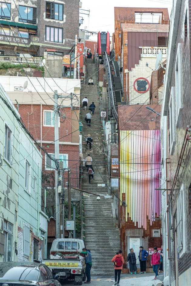 부산연구원 '101가지 부산을 사랑하는 법' 책자 발간