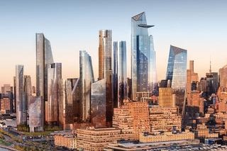 하나금투, 뉴욕 맨해튼 랜드마크 빌딩에 920억원 메자닌 대출 투자