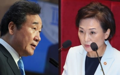 여권서도 '김현미 경질' 거론…이낙연 "정부, 여러 생각할 것"