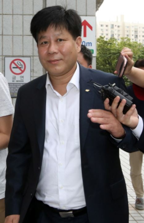 이철 전 VIK 대표, 유상증자금 불법모집 4억대 손배 소송서 패소