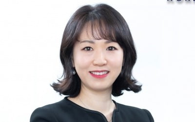 BAT코리아, 김은지 사장 선임…담배업계 첫 여성 CEO