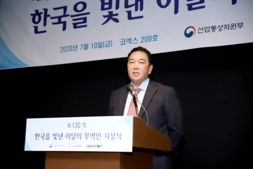 차훈 더마펌 대표, K뷰티 수출의 숨은 주역…中 출시 석달만에 130만개 판매