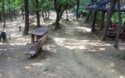서울시, 사유지 무상사용계약 맺어…7개 도시공원 개방