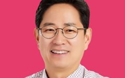 박수영 "민주당이 서울시장 후보 못내도록 법안 발의하겠다"