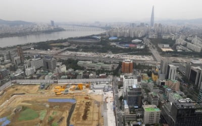 "강남·송파·용산 이상거래 적발…광명·김포로 조사 확대"