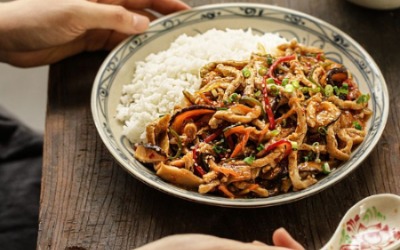 '가정간편식 확대' 이랜드, 컬쳐히어로에 전략적 투자