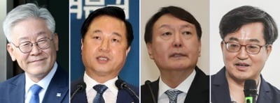 신평 "시대정신 '공정' 구현할 대권주자 與이재명, 野윤석열"