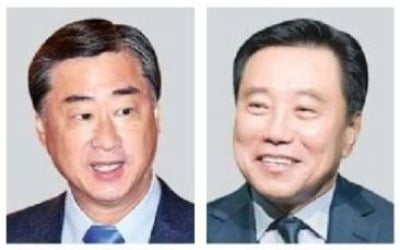 65년 동업경영…삼천리그룹 일가, 자사주 매입도 '똑같이'