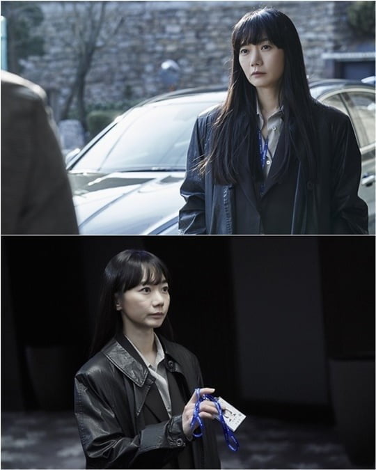 /사진=tvN 새 금토드라마 '비밀의 숲'