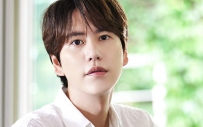 슈퍼주니어 규현, 신곡 '드리밍' 스페셜 클립 티저 오늘(21일) 공개