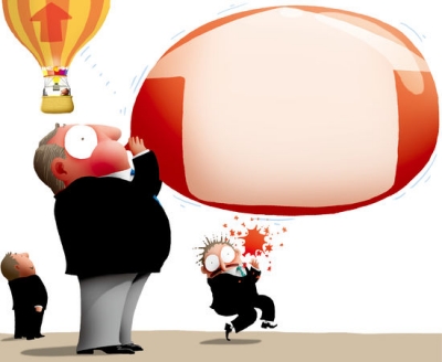 [이태호의 캐피털마켓 워치] 회사채도 '유동성 거품' 편승하나