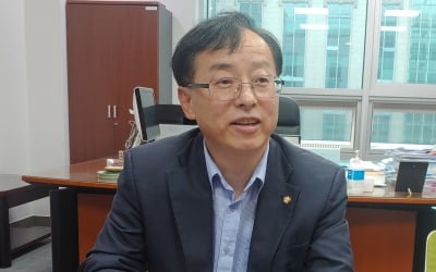 김경만 의원 "中企협동조합에 중소기업자 지위 시급"